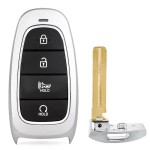2022-2024 Hyundai Palisade / 4-Button Smart Key / PN: 95440-S8520 / TQ8-FOB-4F26 (AFTERMARKET)